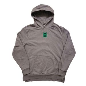 Puma x Minecraft Hoodie